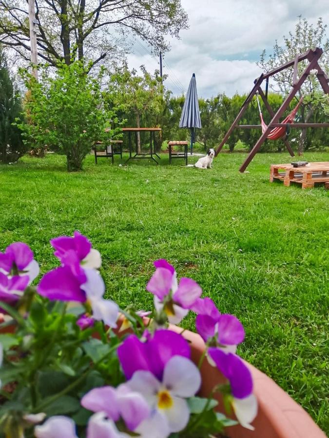 Gacka-Beautiful Place In Nature Otočac Εξωτερικό φωτογραφία