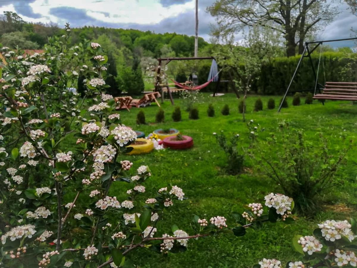 Gacka-Beautiful Place In Nature Otočac Εξωτερικό φωτογραφία