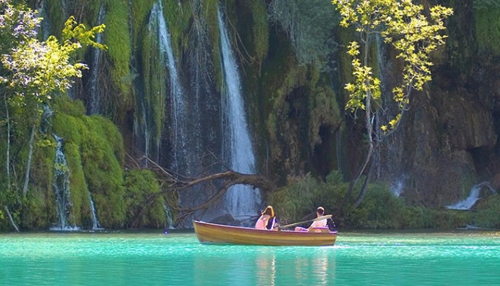 Gacka-Beautiful Place In Nature Otočac Εξωτερικό φωτογραφία