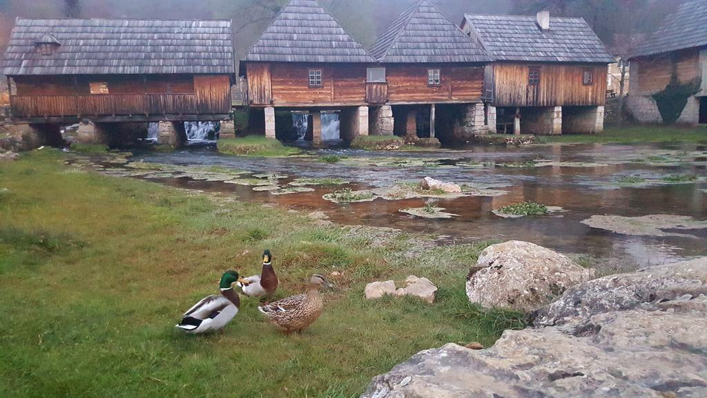 Gacka-Beautiful Place In Nature Otočac Εξωτερικό φωτογραφία