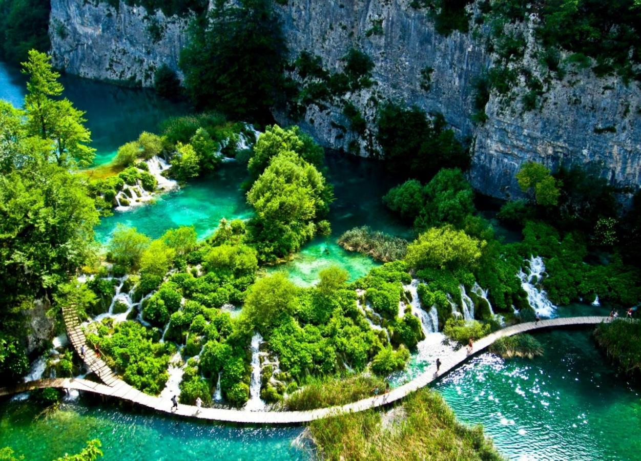 Gacka-Beautiful Place In Nature Otočac Εξωτερικό φωτογραφία