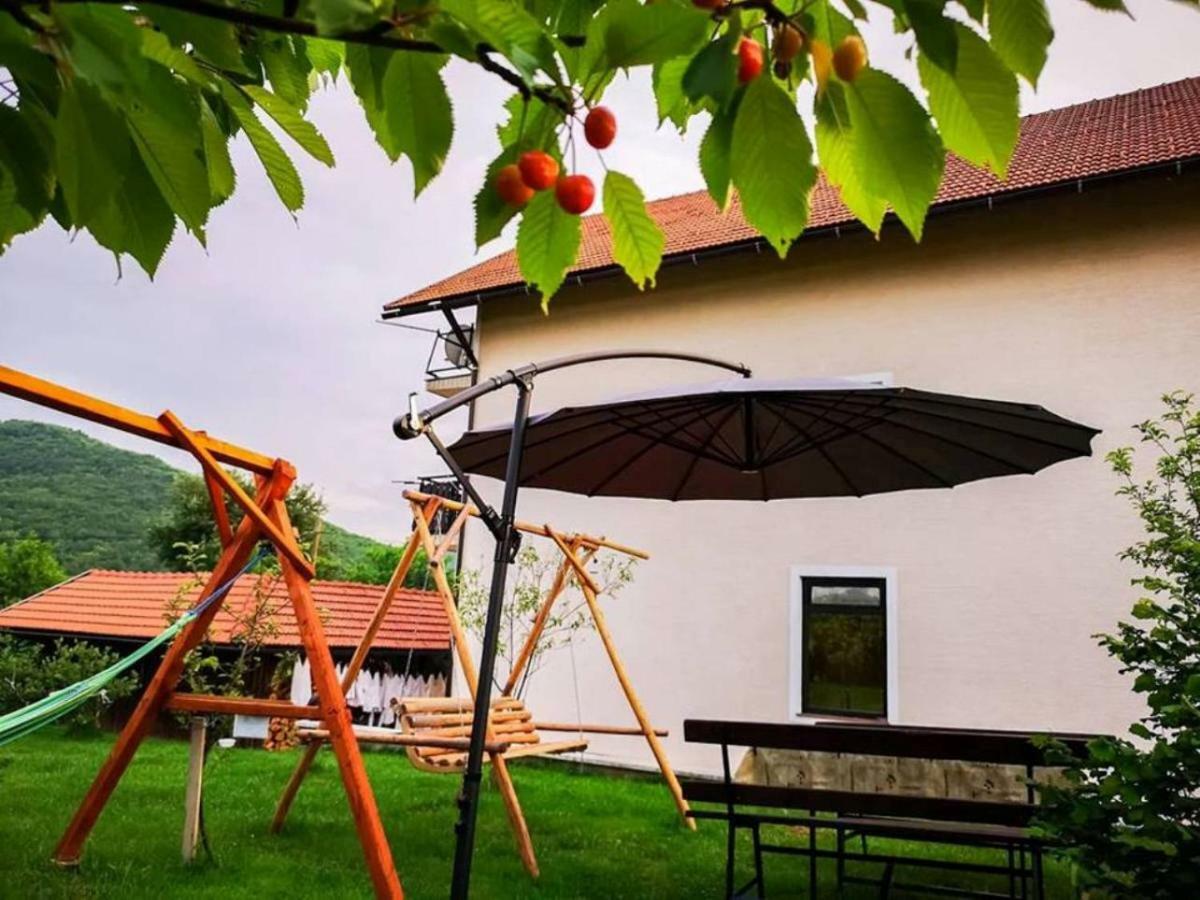 Gacka-Beautiful Place In Nature Otočac Εξωτερικό φωτογραφία